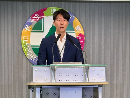 早料到藍營會抹黑大法官！吳崢3點打臉國民黨轟「太無恥可笑」