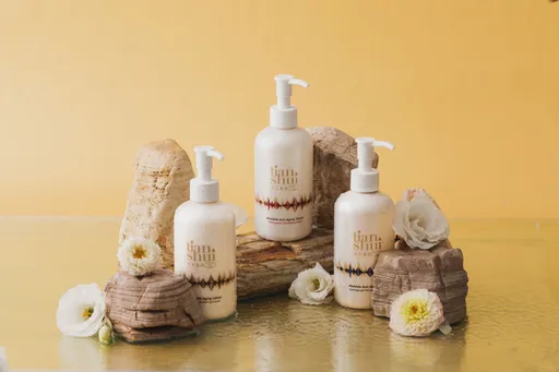 天天水水Beauty Lab. 美麗起源傳承帝一