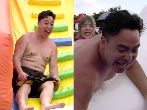 無尊應戰地方媽媽「當場被脫褲」 慘烈畫面全曝光