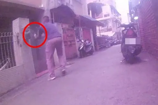 毒品交易「得來速」!其實早就全都錄 台中毒販5樓丟包「零接觸」仍被逮