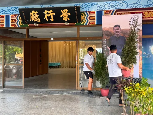 林士傑槍擊案新進展! 林士傑心腹落網 疑「黑吃黑」拉仇恨值連累大哥