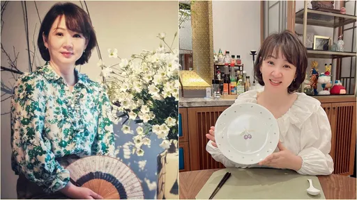 郁方夫妻颱風天外出吃早餐 只剩這家開一看價格超佛心