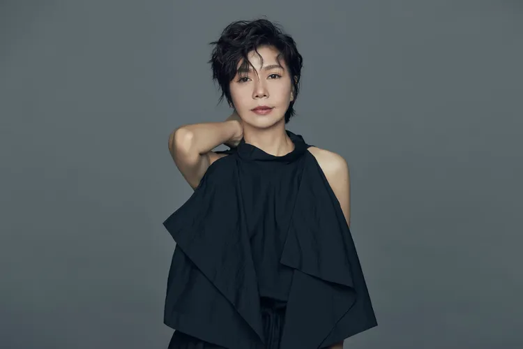 于子育飾演櫻子媽媽。瘋戲樂工作室提供