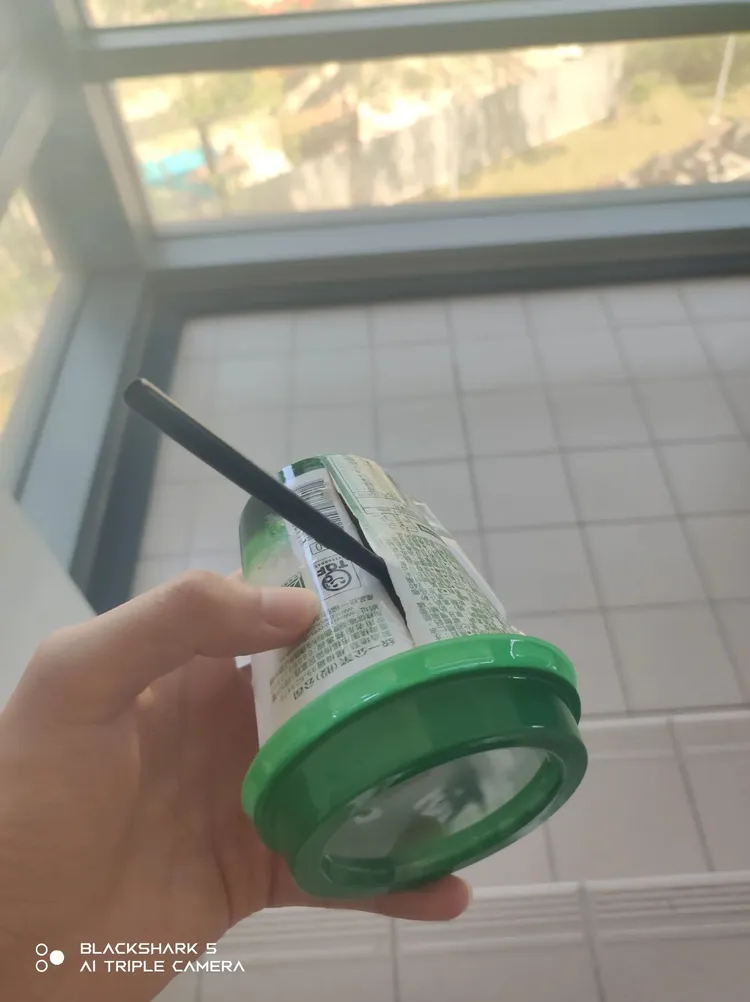 也有網友分享這款咖啡推薦喝法。翻攝《chiao5422》的threads