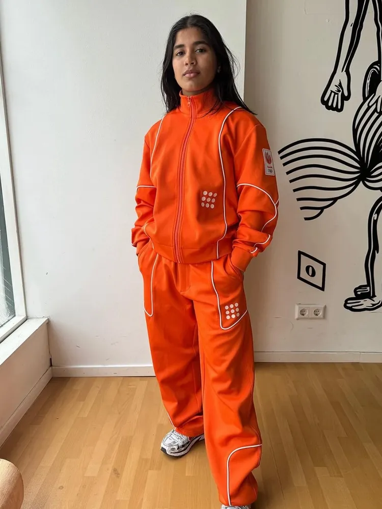 荷蘭。翻攝forbes.com