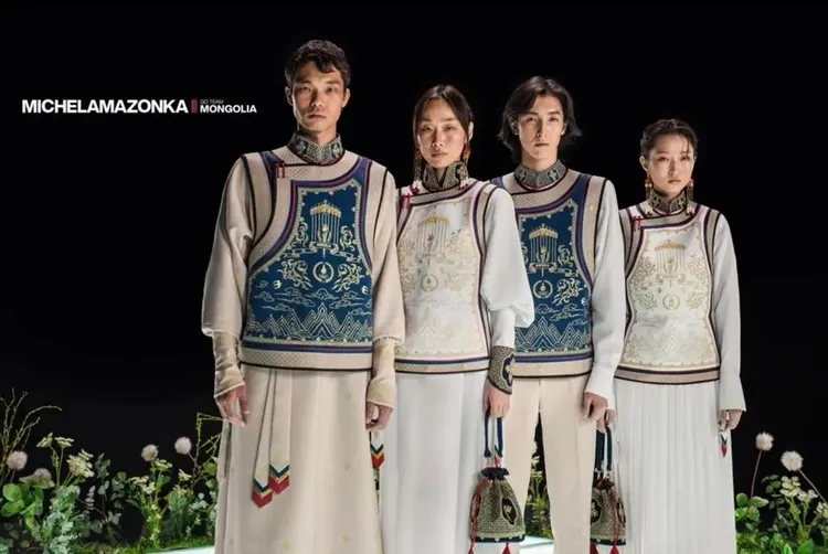 蒙古。翻攝forbes.com