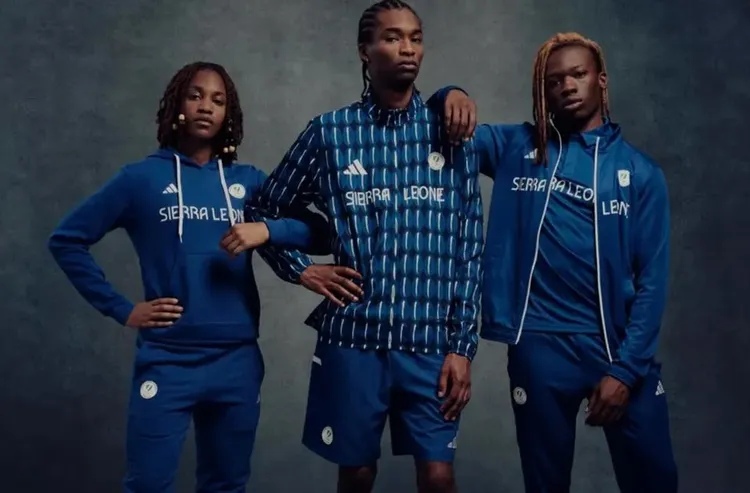 獅子山共和國。翻攝forbes.com