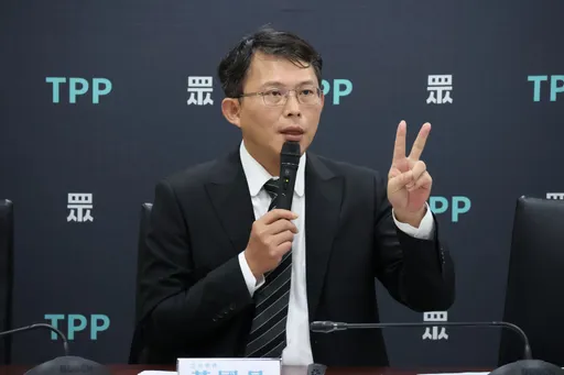 黃國昌表態沒有修《選罷法》計畫!不應提高現行罷免門檻