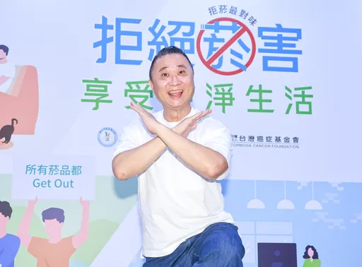 獨撐《木曜4超玩》?邰智源發聲了 鬆口談搭檔動向