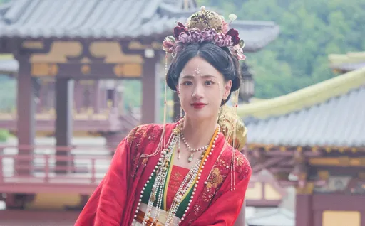 于正作證《墨雨雲間》長公主片場難搞　爆她遲到慣犯、不記台詞