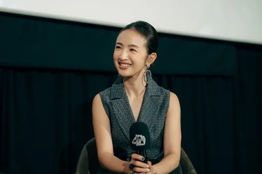 12好萊塢女神經典重現 林依晨曝心目中女神是她
