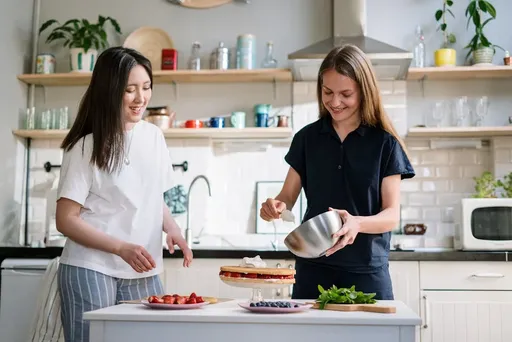 血型瘦身飲食法!專屬菜單一次看 O型避開3大地雷
