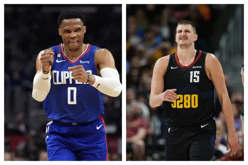 金塊挖到寶！補到他讓約科奇笑了　將再次衝擊總冠軍