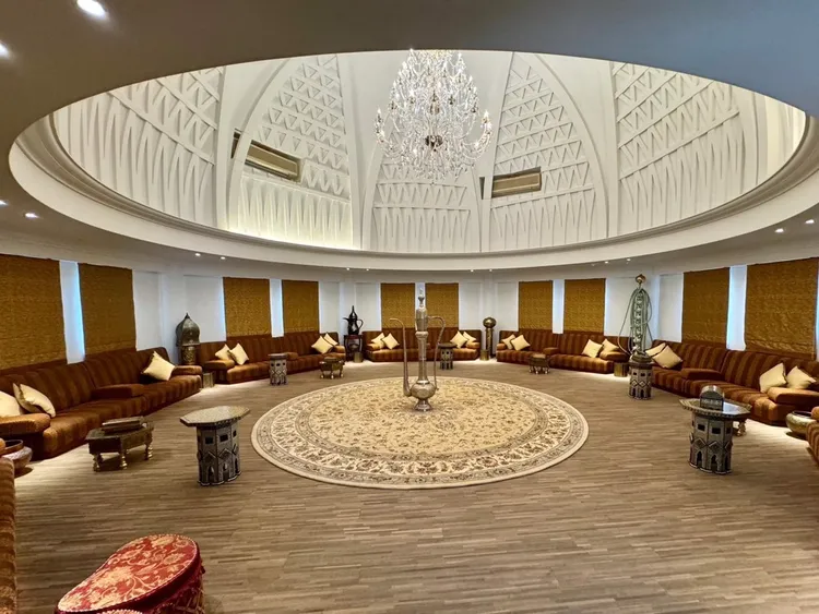 超誇張會議室照公開。業者提供