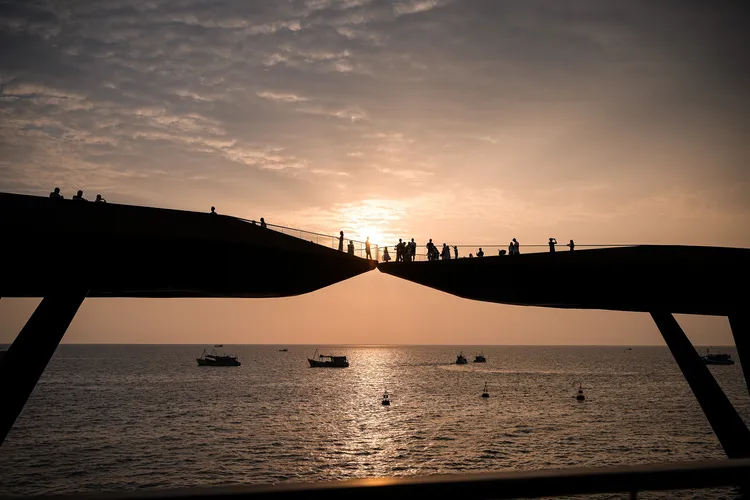 富國島是越南唯一的「免簽地區」。星宇航空提供