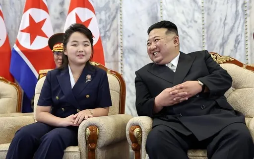 金正恩病了?體重破140公斤急覓良藥!傳積極培養愛女接班