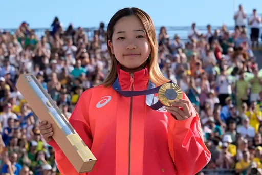  巴黎奧運｜前2天獎牌榜　榜首不是美國或中國！竟然是他們