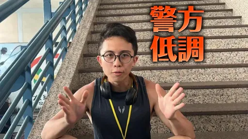 孫安佐呼麻　旅泰14年女星揭內幕！「當地人不想鬧大」意外爆開有原因