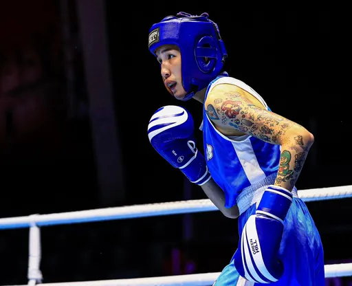 《運動畫刊》預測巴黎奧運成績!中華隊被看扁 獎牌數曝光