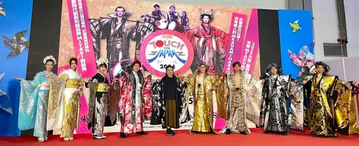 TTJS十週年紀念　精彩展演大獲好評