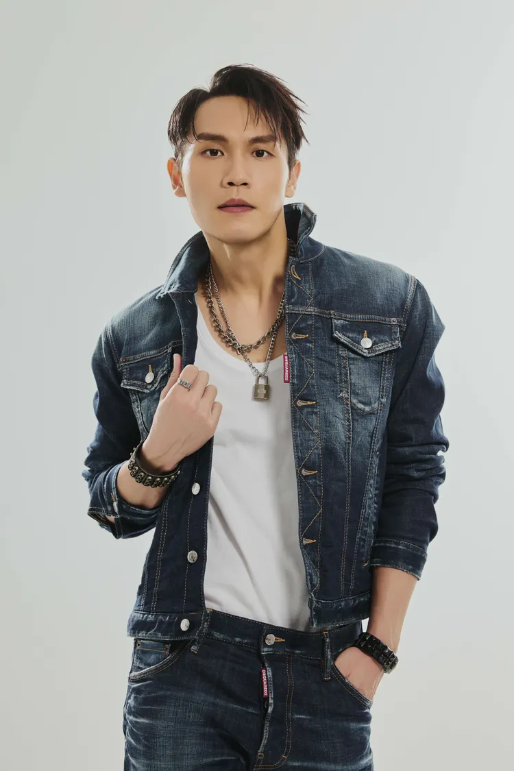 周定緯再推音樂新作。耳朵先生提供