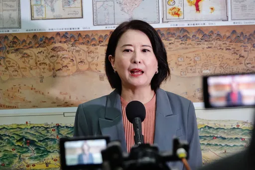 檢察官只要辦高虹安都能升官？王鴻薇：政治干預司法痕跡明顯