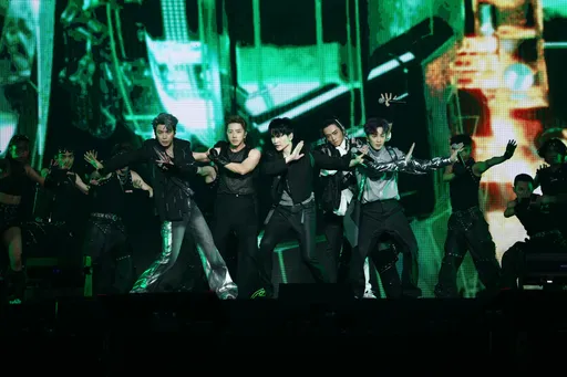 Energy吐攻蛋心聲 Toro淚謝天上阿公