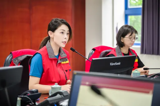 高虹安涉貪「宣布退黨、上訴」 他預言劇本全中!下一步曝光