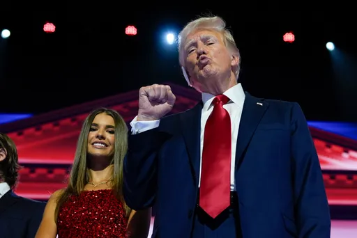 商人性格誤解台灣！川普「保護費說」恐不利台　學者揭弦外之音