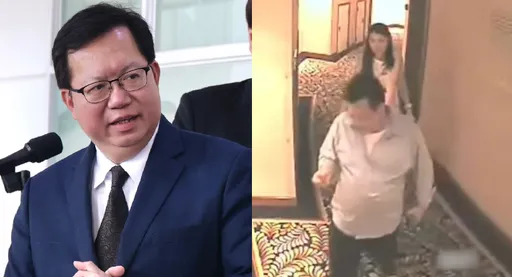 鄭文燦涉貪|「胖周瑜」曾是閣揆最力人選 爭議連環爆一次看