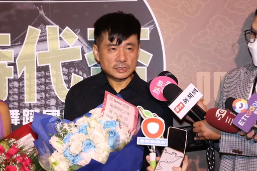 劉真逝世4年!多年舞伴爆淚告別 「不見辛龍」原因曝光