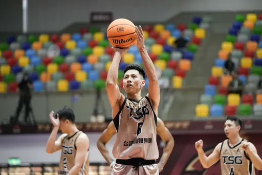 震撼彈!T1台鋼獵鷹宣布轉到PLG 新聯盟再減1隊