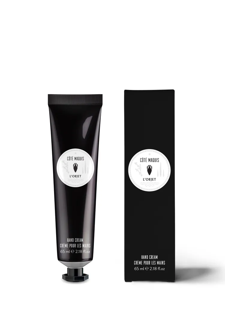 L’Objet護手霜，65ml／1800元。品牌提供