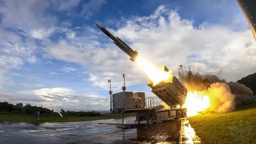 明年度國防預算估達6300億創新高 綠委:證明台灣有防禦自我的決心