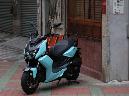 7月入主宏佳騰油、電機車享萬元優惠　全新Brera X、EV-C1巡迴試駕會開放報名