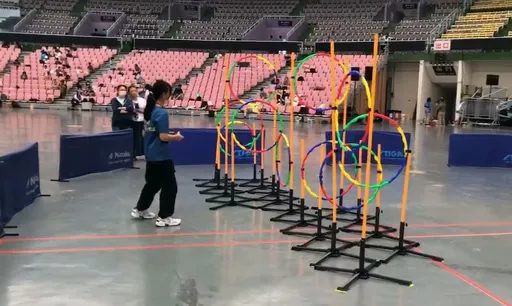 高雄這2校根本超強偏鄉小學　2024奧賽特無人機嘉年華賽包辦前三名