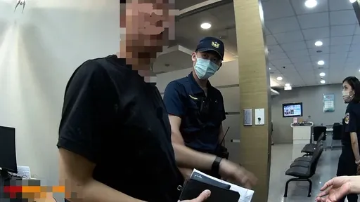 男子捐280元做愛心馬上有回報！立馬抽中12萬8888元大獎　結局攏是假