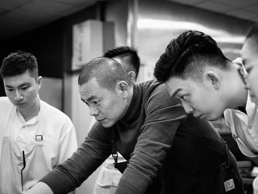 震撼彈!江振誠突宣布「 RAW 於12月底結束營業」 轉型餐飲學校