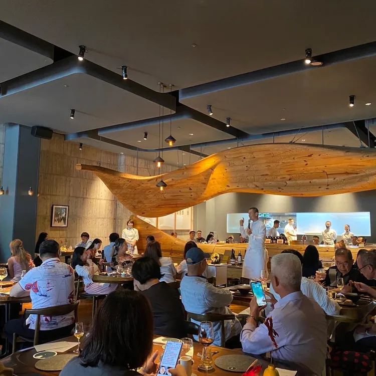 江振誠突宣布「RAW於12月底結束營業」。翻攝RAW臉書