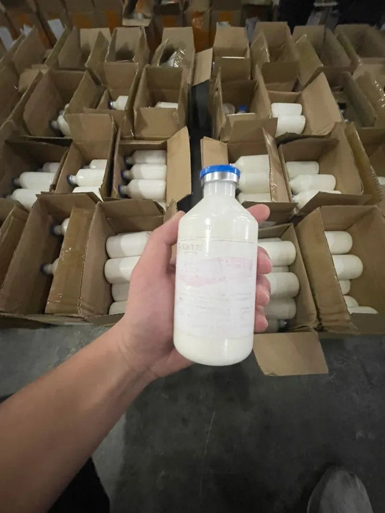 雲檢表示，我國政府目前為禁止對禽隻施打禽流感疫苗及水禽小病毒抗體疫苗。雲檢提供