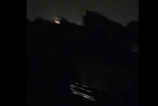 巴黎奧運|市區漆黑影片瘋傳 大停電或小區街燈不亮疑雲重重