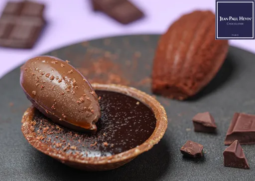 晶華酒店甜點瘋奧運 法籍點心主廚領軍準備各式應景加油甜品