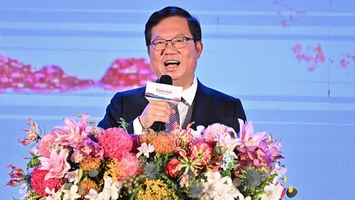 鄭文燦被押不只檢查肛門 黃揚明:進看守所這4點最難過