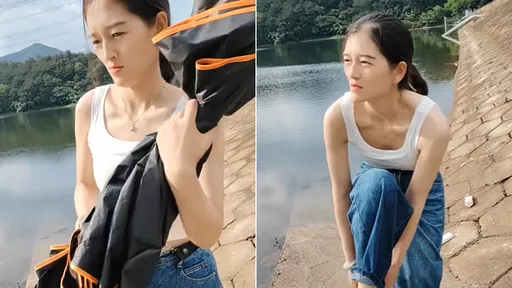 網紅夫妻釣魚一起溺斃 「31歲還沒玩夠」成永遠遺憾