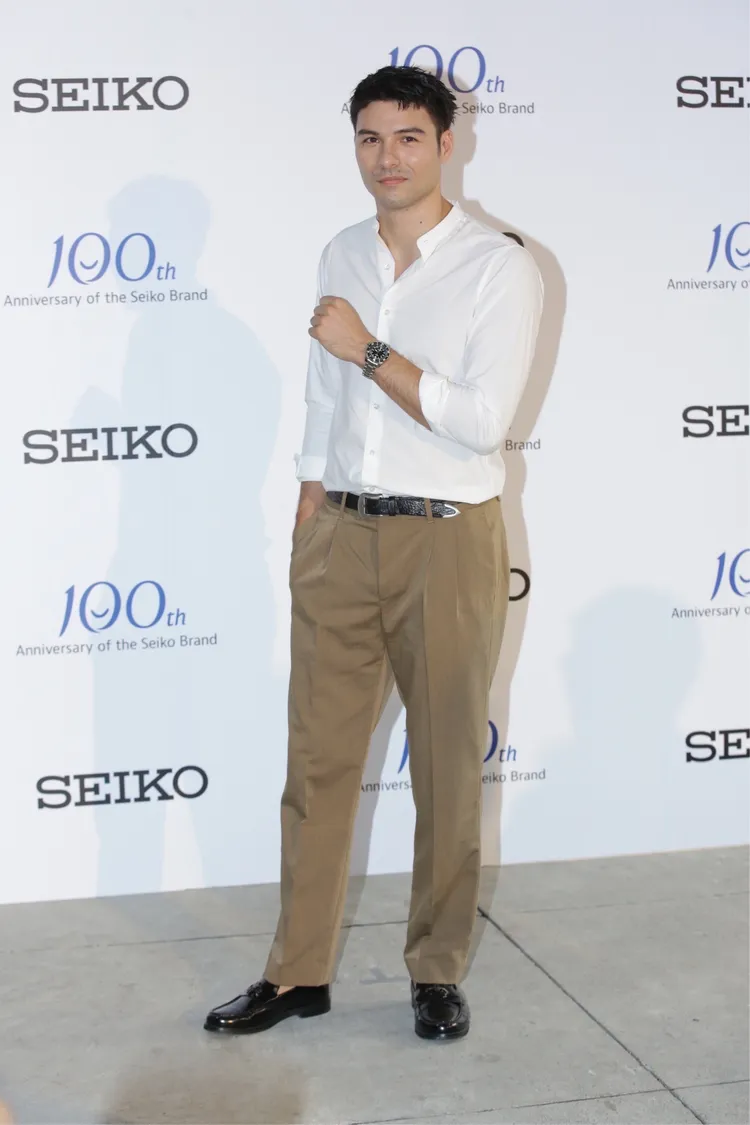 鳳小岳。攝影中心攝