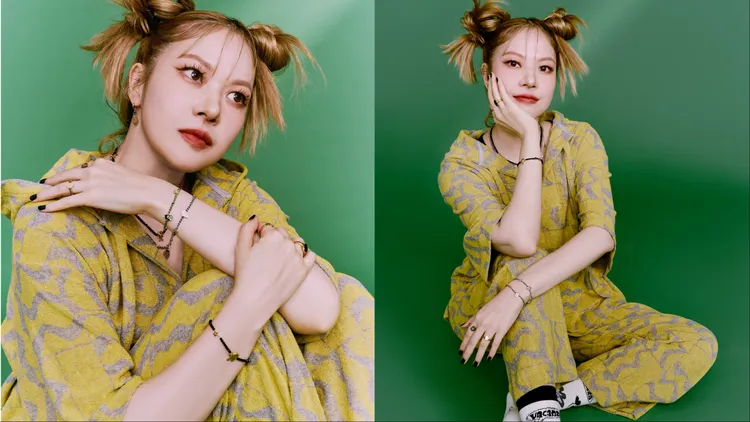 Chocomoo以黑白插畫、搞怪創意受到粉絲喜愛。品牌提供