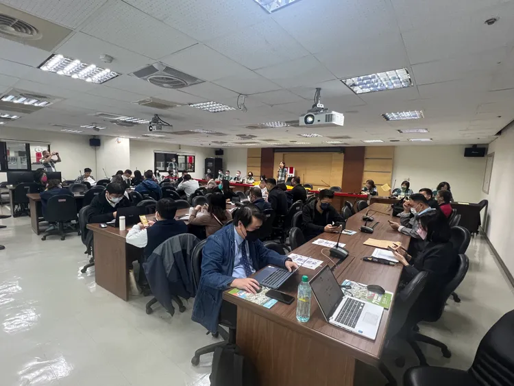 建商加價購地在於定錨未來市場。葉家銘攝