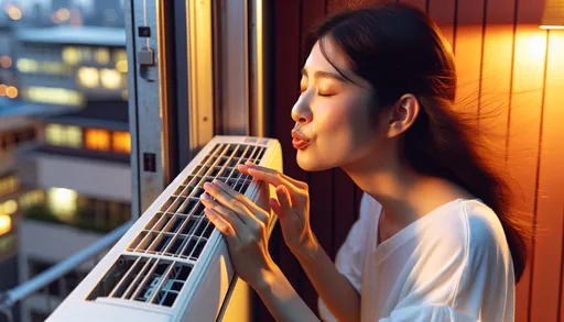 別省電費傷健康!專家提醒需嚴防「夜間中暑」