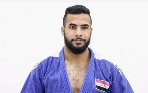 巴黎奧運|首例藥檢未過 伊拉克柔道選手被禁賽