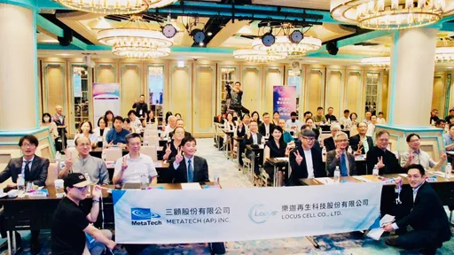 《再生醫療雙法通過》三顧、樂迦發布iPSC及超泌體產品，聚焦全球再生醫療新契機！